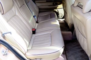 1996 VOLVO 960 2.5 ESTATE luxury edition | 吉見自動車株式会社